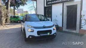 Citroen C3 de 2018