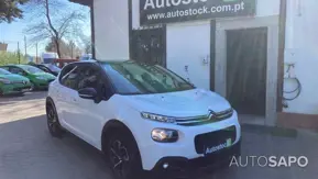 Citroen C3 de 2018