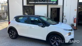 Citroen C3 de 2018