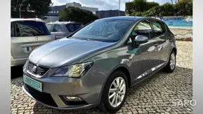 Seat Ibiza de 2015