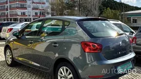 Seat Ibiza de 2015