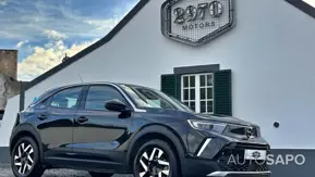 Opel Mokka de 2022