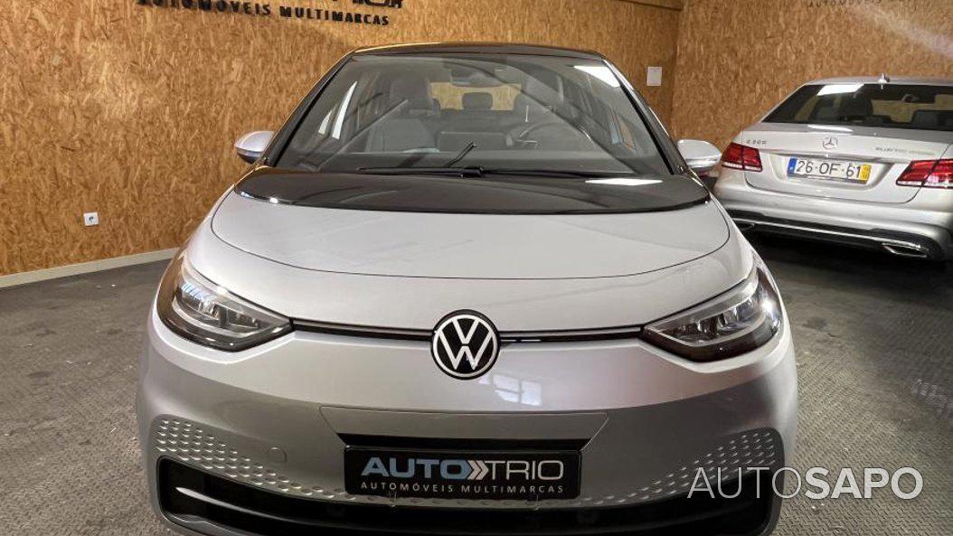 Volkswagen ID.3 de 2023
