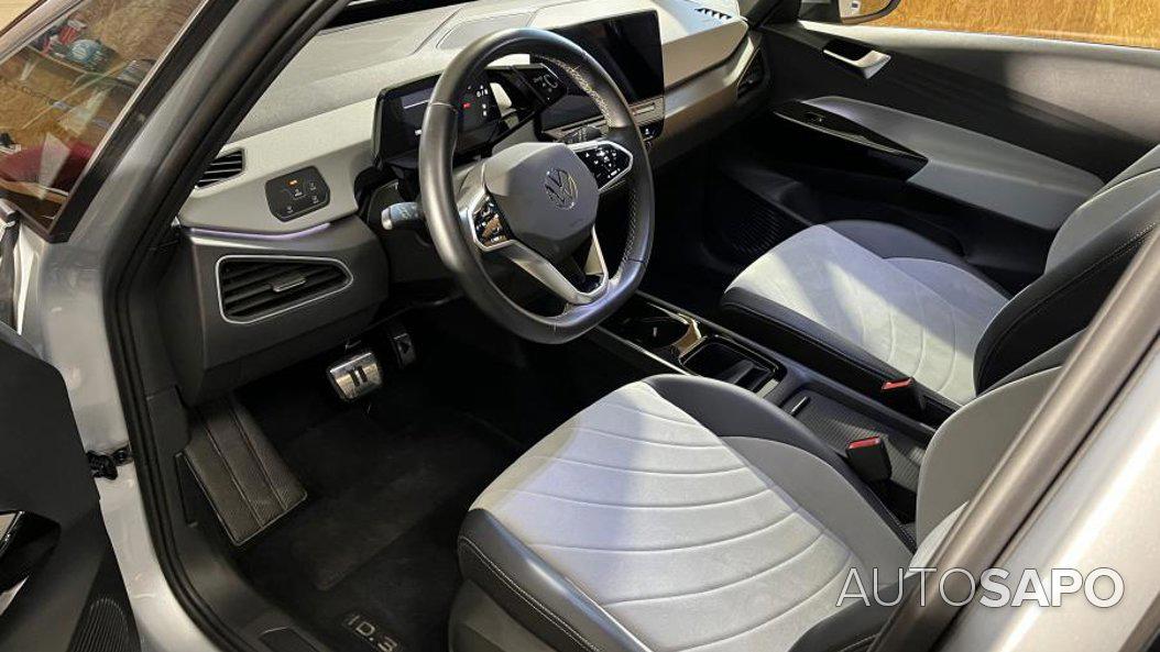 Volkswagen ID.3 de 2023