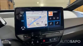 Volkswagen ID.3 de 2023