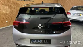 Volkswagen ID.3 de 2023