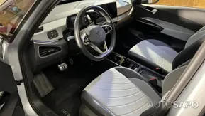 Volkswagen ID.3 de 2023