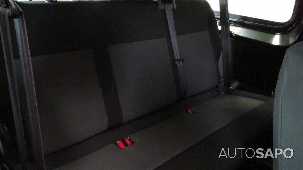 Opel Vivaro 1.5 CDTi L2H1 Essentia de 2022