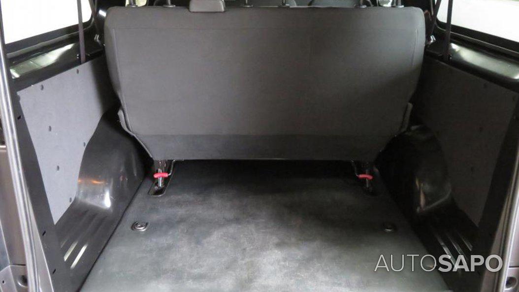 Opel Vivaro 1.5 CDTi L2H1 Essentia de 2022