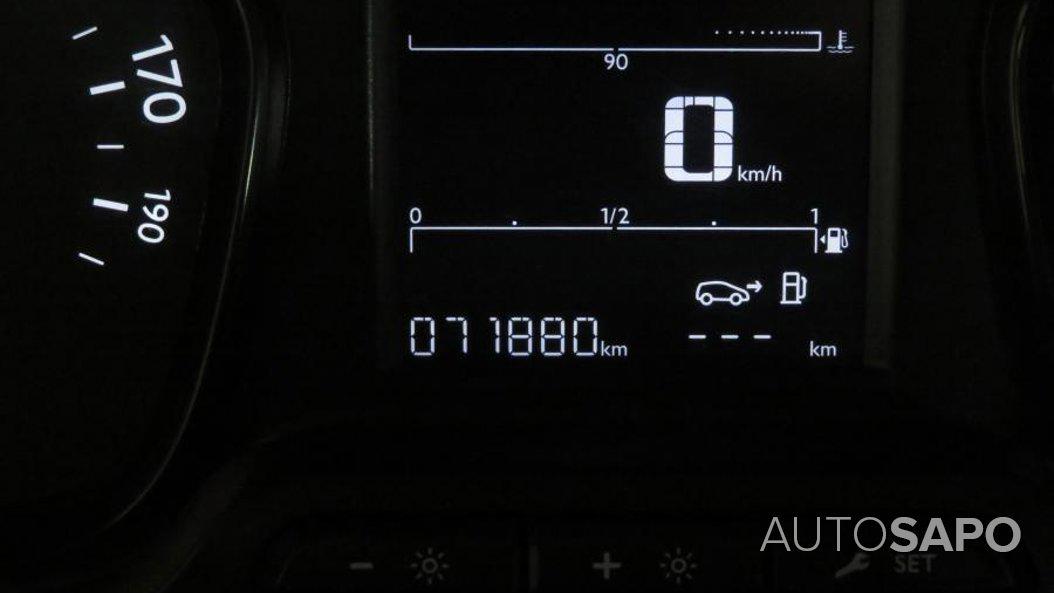 Opel Vivaro 1.5 CDTi L2H1 Essentia de 2022