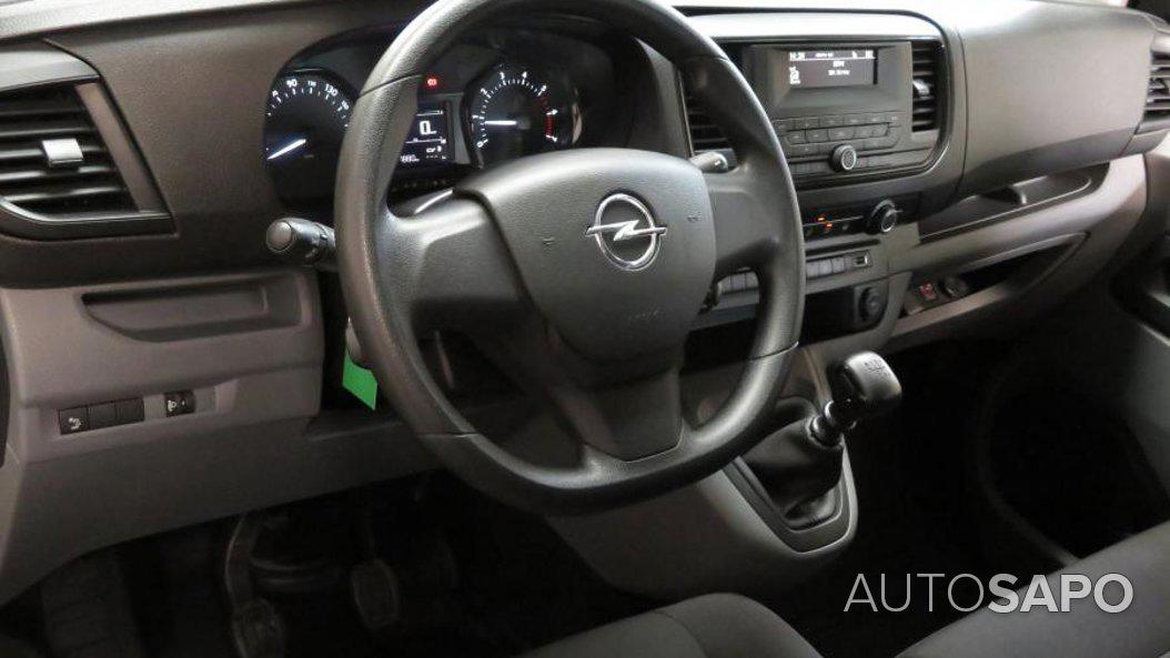Opel Vivaro 1.5 CDTi L2H1 Essentia de 2022