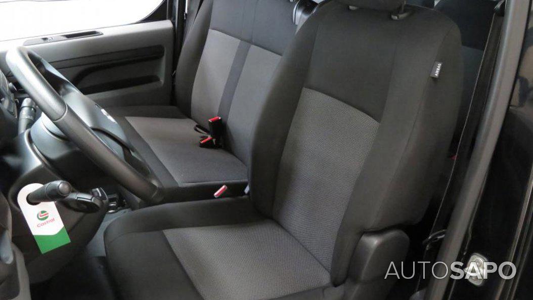 Opel Vivaro 1.5 CDTi L2H1 Essentia de 2022