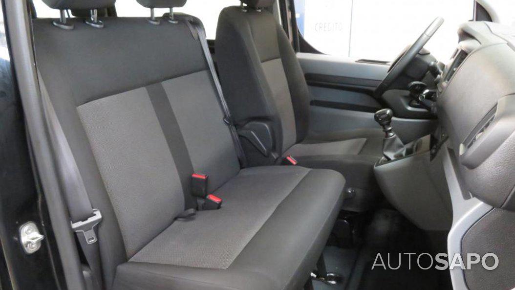 Opel Vivaro 1.5 CDTi L2H1 Essentia de 2022