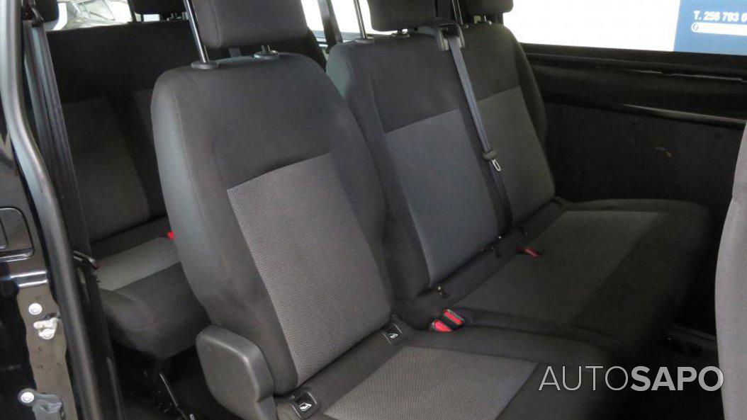 Opel Vivaro 1.5 CDTi L2H1 Essentia de 2022