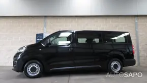 Opel Vivaro 1.5 CDTi L2H1 Essentia de 2022