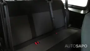 Opel Vivaro 1.5 CDTi L2H1 Essentia de 2022