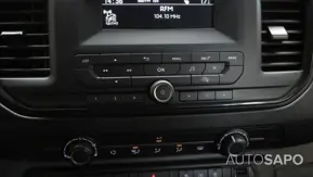 Opel Vivaro 1.5 CDTi L2H1 Essentia de 2022