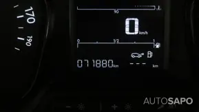 Opel Vivaro 1.5 CDTi L2H1 Essentia de 2022