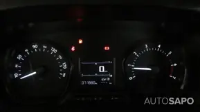 Opel Vivaro 1.5 CDTi L2H1 Essentia de 2022