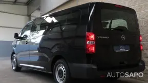 Opel Vivaro 1.5 CDTi L2H1 Essentia de 2022