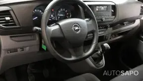 Opel Vivaro 1.5 CDTi L2H1 Essentia de 2022