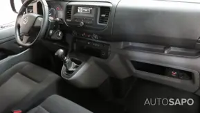 Opel Vivaro 1.5 CDTi L2H1 Essentia de 2022