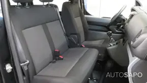 Opel Vivaro 1.5 CDTi L2H1 Essentia de 2022
