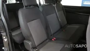 Opel Vivaro 1.5 CDTi L2H1 Essentia de 2022