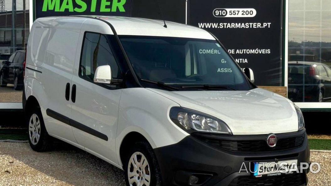 Fiat Doblo 1.3 MJ Easy de 2021