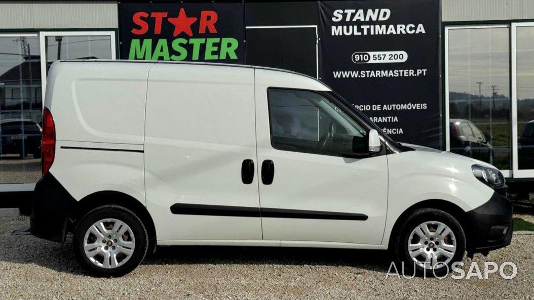 Fiat Doblo 1.3 MJ Easy de 2021