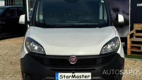 Fiat Doblo 1.3 MJ Easy de 2021