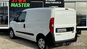 Fiat Doblo 1.3 MJ Easy de 2021