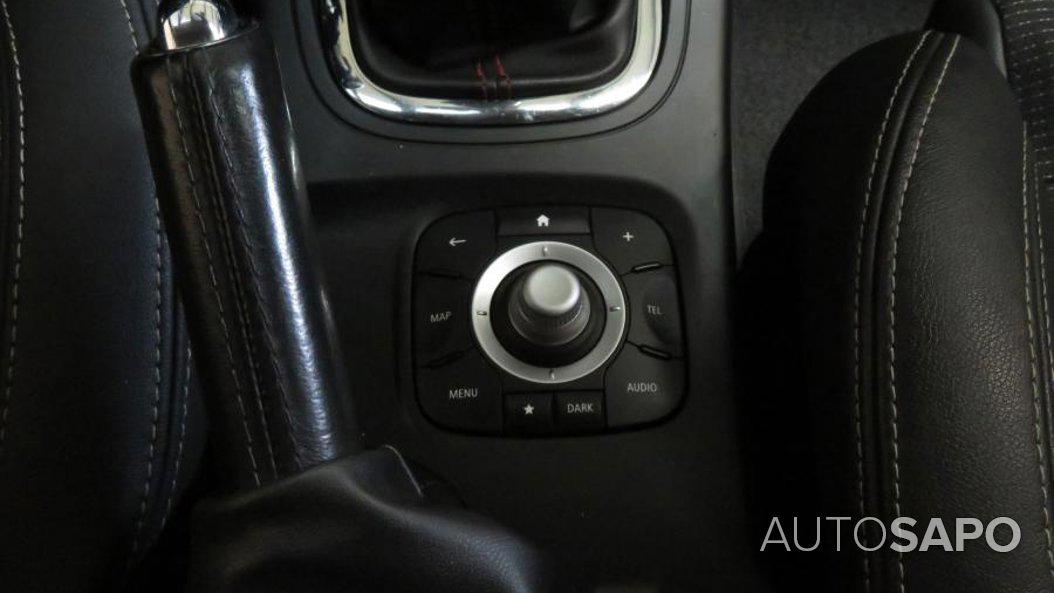 Renault Mégane ST 1.5 dCi GT Line SS de 2015