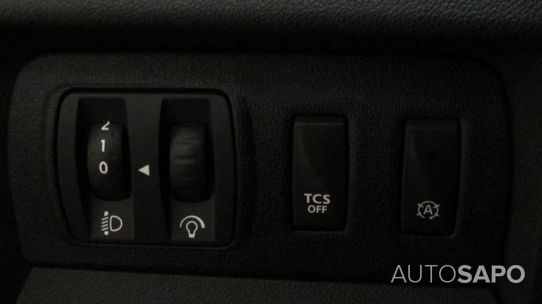 Renault Mégane ST 1.5 dCi GT Line SS de 2015