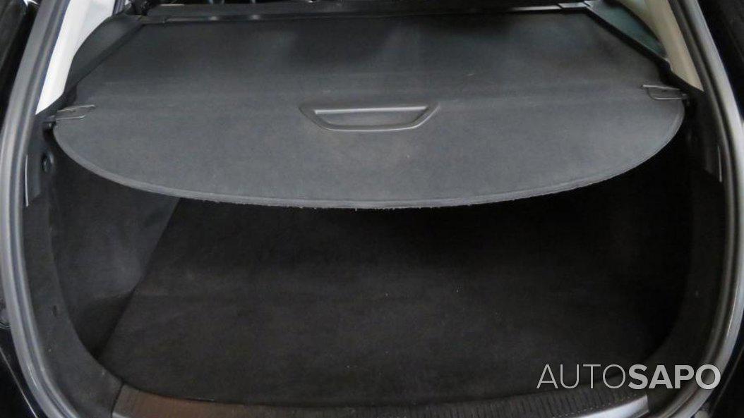 Renault Mégane ST 1.5 dCi GT Line SS de 2015