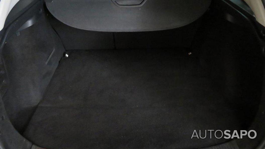 Renault Mégane ST 1.5 dCi GT Line SS de 2015