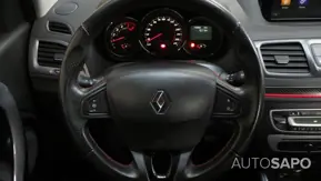 Renault Mégane ST 1.5 dCi GT Line SS de 2015