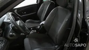 Renault Mégane ST 1.5 dCi GT Line SS de 2015