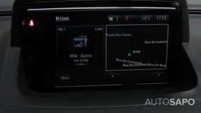 Renault Mégane ST 1.5 dCi GT Line SS de 2015