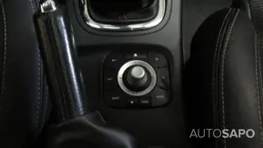 Renault Mégane ST 1.5 dCi GT Line SS de 2015