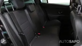 Renault Mégane ST 1.5 dCi GT Line SS de 2015