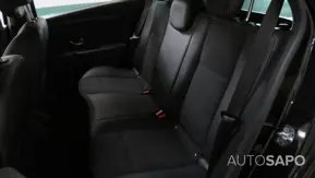 Renault Mégane ST 1.5 dCi GT Line SS de 2015