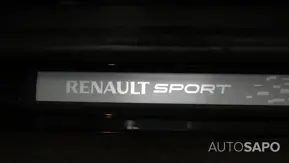 Renault Mégane ST 1.5 dCi GT Line SS de 2015