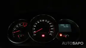Renault Mégane ST 1.5 dCi GT Line SS de 2015