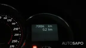 Renault Mégane ST 1.5 dCi GT Line SS de 2015