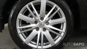 Renault Mégane ST 1.5 dCi GT Line SS de 2015