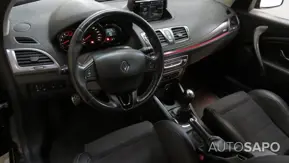 Renault Mégane ST 1.5 dCi GT Line SS de 2015