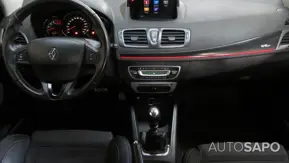 Renault Mégane ST 1.5 dCi GT Line SS de 2015