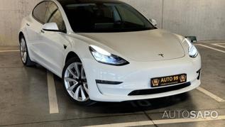 Tesla Model 3 Long-Range Dual Motor AWD de 2019