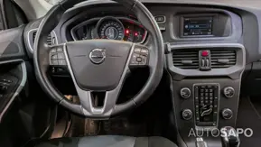 Volvo V40 de 2018